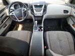 Chevrolet Equinox 2011