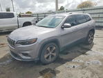 Jeep Cherokee 2019