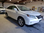 Lexus RX 2010