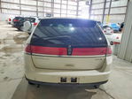 Lincoln MKX 2007