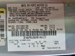 Ford Fusion 2013