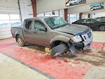 Nissan Navara (Frontier) 2016