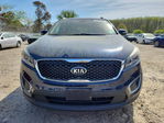 Kia Sorento 2017