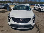 Cadillac XT4 2020