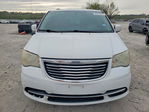 Chrysler Voyager 2014