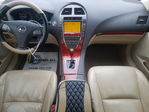 Lexus ES 2012