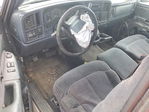 Chevrolet Silverado 2000