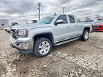 GMC Sierra 2016