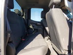 Chevrolet Silverado 2019