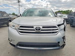 Toyota Highlander 2012