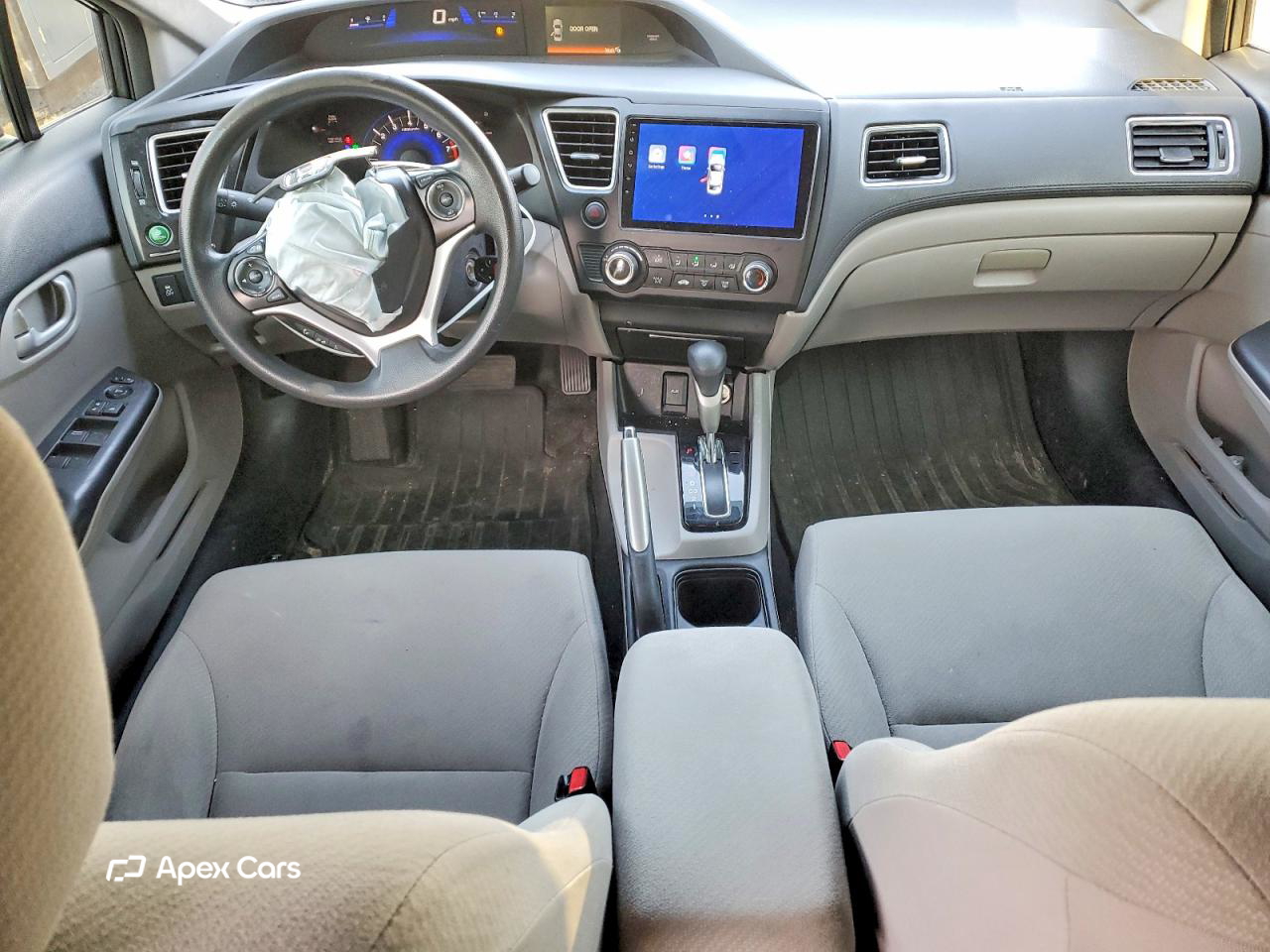 Honda Civic 2013