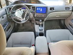 Honda Civic 2013