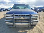 Chevrolet Silverado 2000