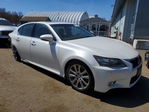Lexus GS 2015