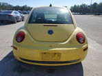 Volkswagen Beetle 2008