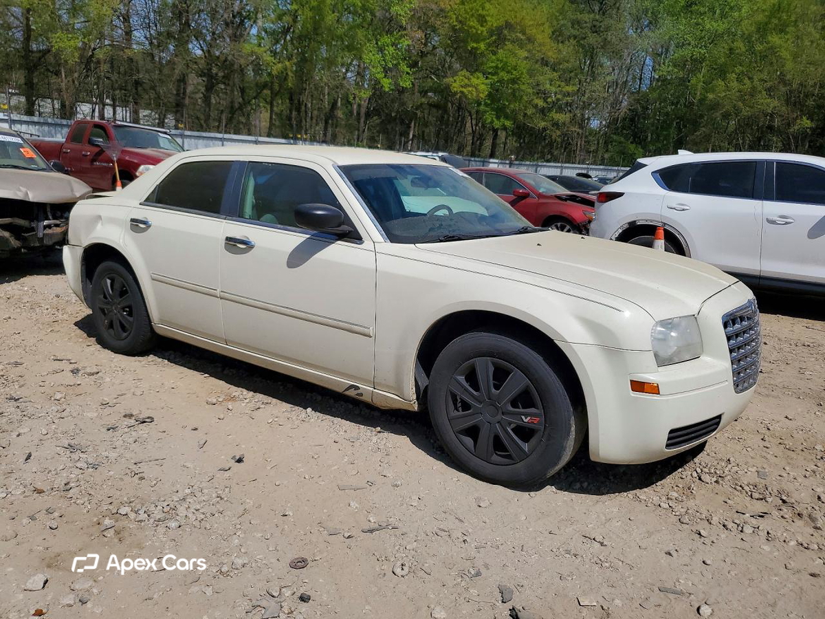 Chrysler 300 2007