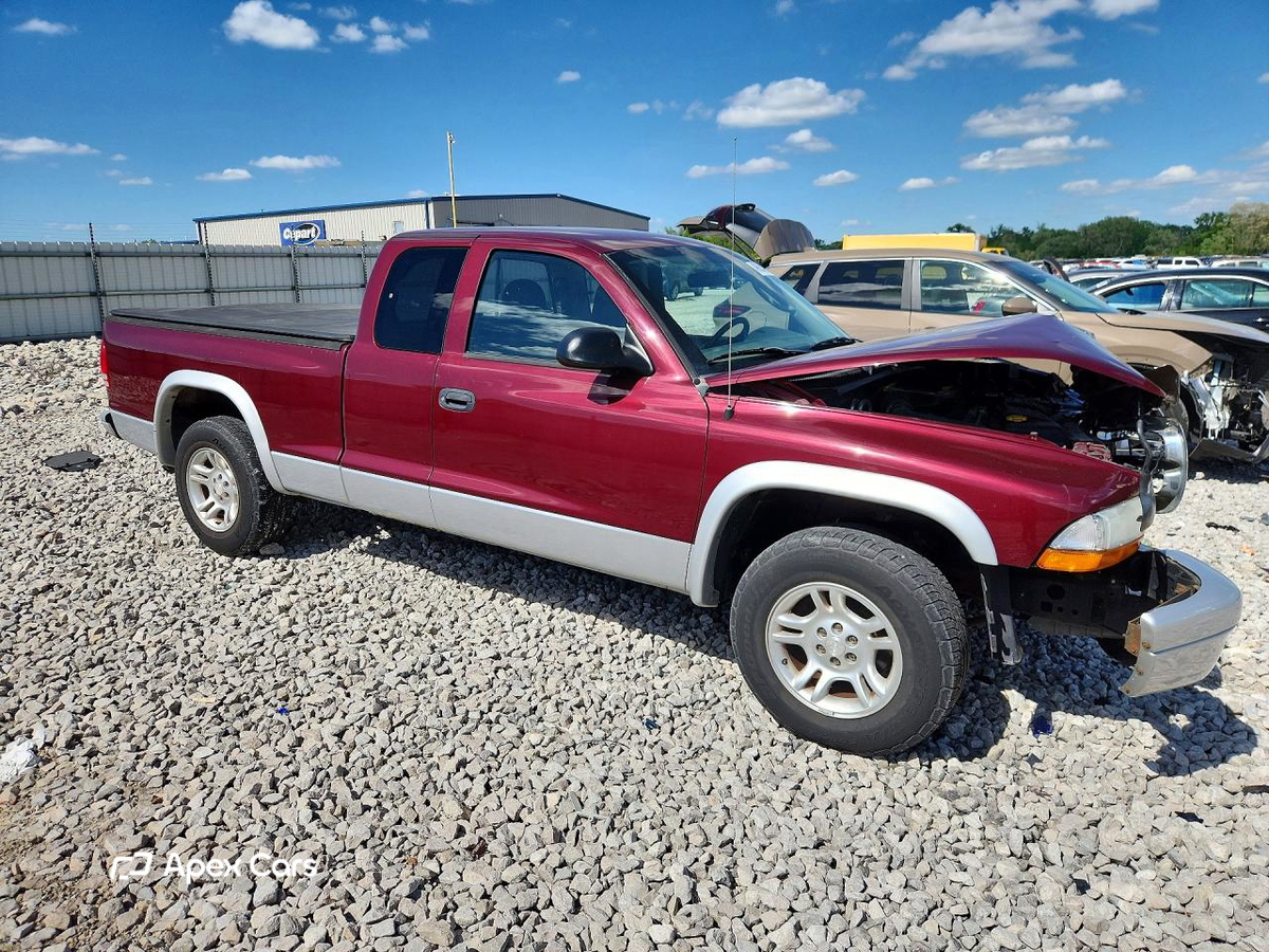Dodge Dakota 2003