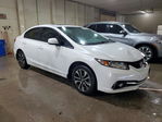Honda Civic 2013