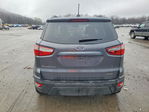Ford EcoSport 2019
