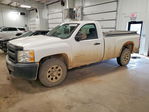 Chevrolet Silverado 2011