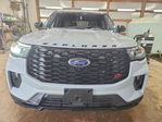 Ford Explorer 2026