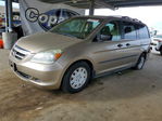 Honda Odyssey 2005