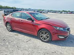 Kia Optima 2012
