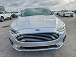 Ford Fusion 2019