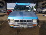 Nissan Navara (Frontier) 1995