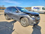 Nissan Rogue 2015