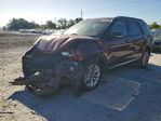 Ford Explorer 2016