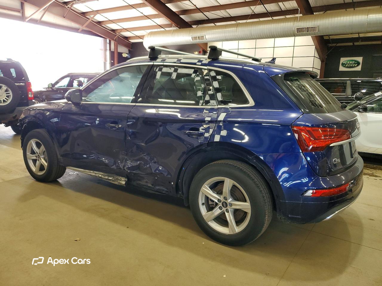 Audi Q5 2024