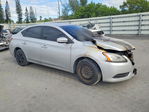 Nissan Sentra 2014