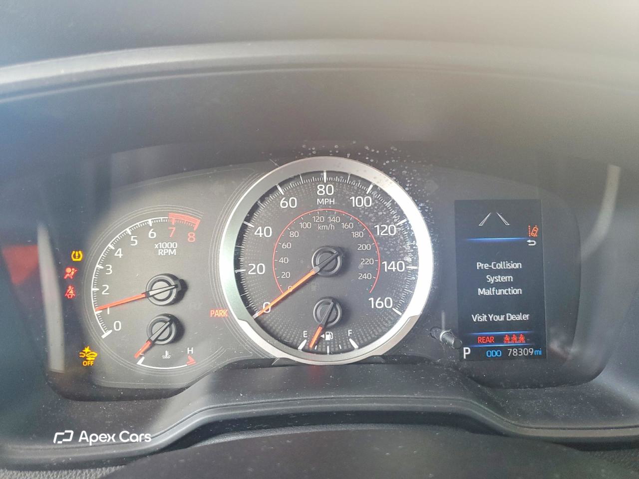 Toyota Corolla 2020