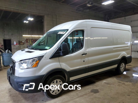 Ford Transit 2021 - Image 1 of 14