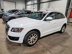 Audi Q5 2012