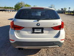 BMW X1 2013