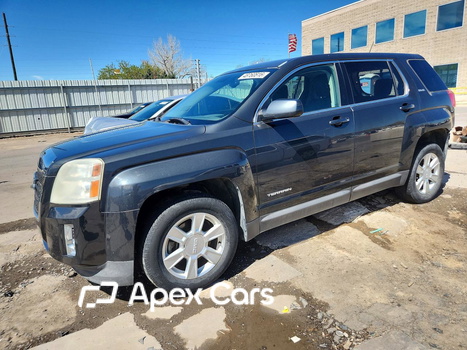 GMC Terrain 2013 - Image 1 of 15