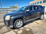 GMC Terrain 2013