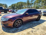 Ford Fusion 2011