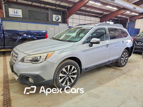 Subaru Outback 2016 - Image 1 of 13