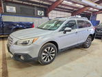 Subaru Outback 2016