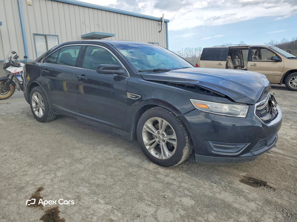 Ford Taurus 2013
