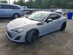Scion FR-S 2013