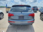Audi Q7 2012