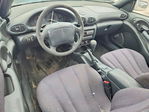 Pontiac Sunfire 2002