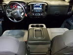 Chevrolet Silverado 2016