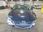 Mazda 3 2016