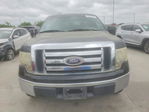Ford F-150 2010