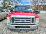 Ford Econoline 2008